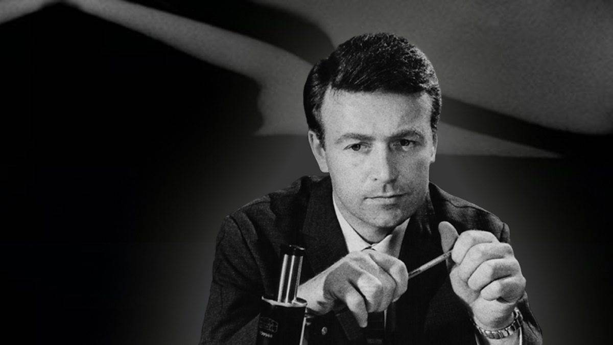 Adeus a William Russell: o eterno Ian Chesterton de Doctor Who