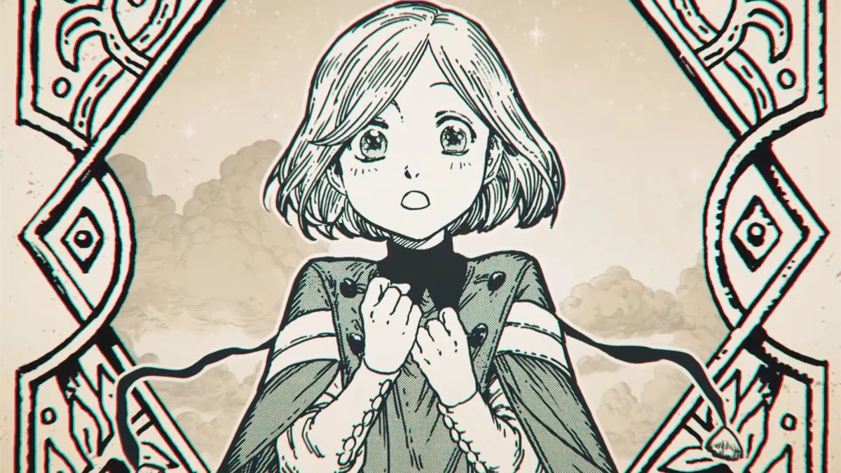 Witch Hat Atelier: Anime Adaptando o Mangá de Kamone Shirahama Será Exibido pela Crunchyroll