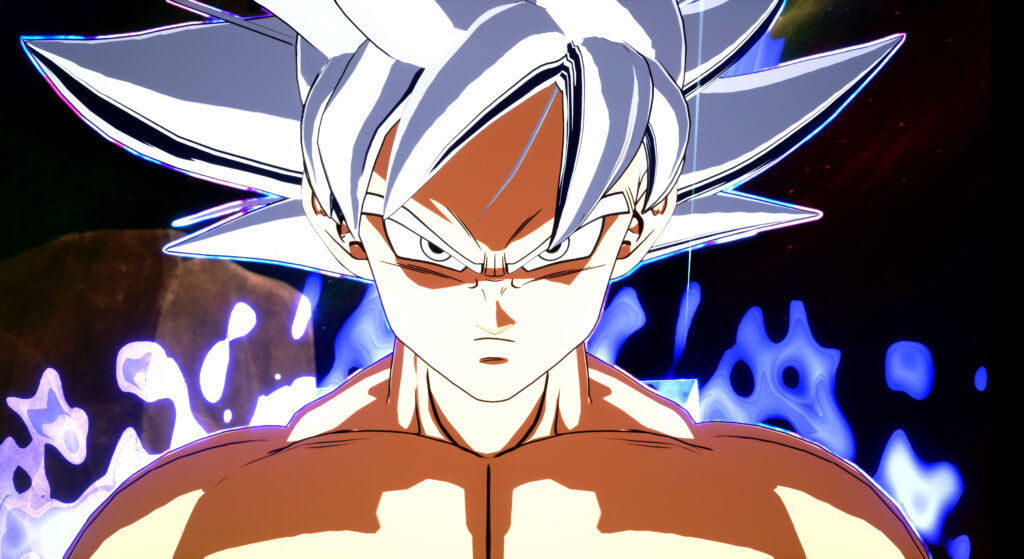 Jogamos DRAGON BALL Sparking! ZERO na gamescom latam!