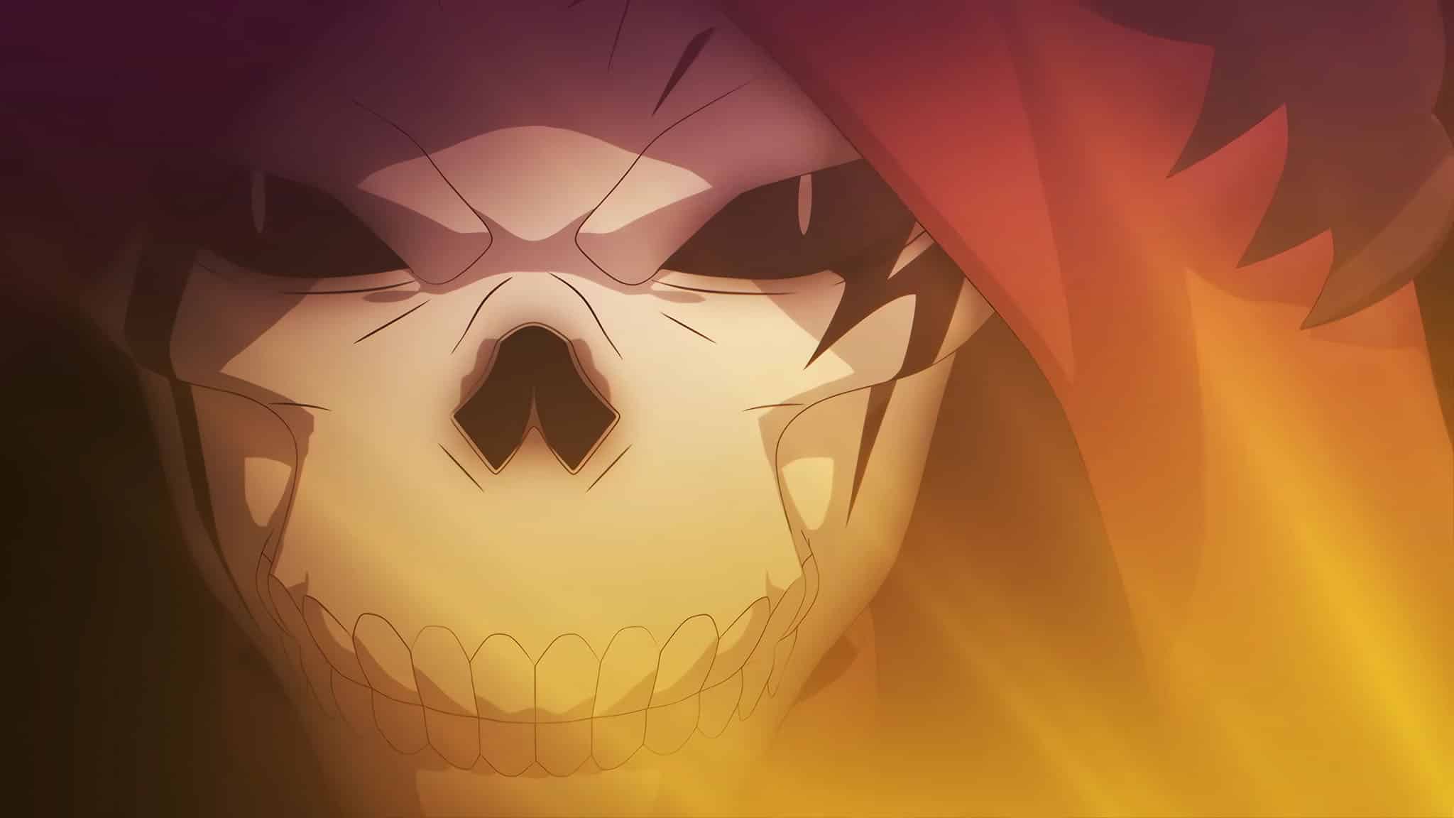 Maougun Saikyou no Majutsushi