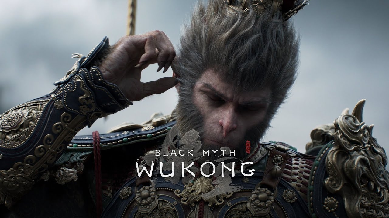 Black Myth: Wukong – Trailer de Ação e Pré-venda na Summer Game Fest 2024