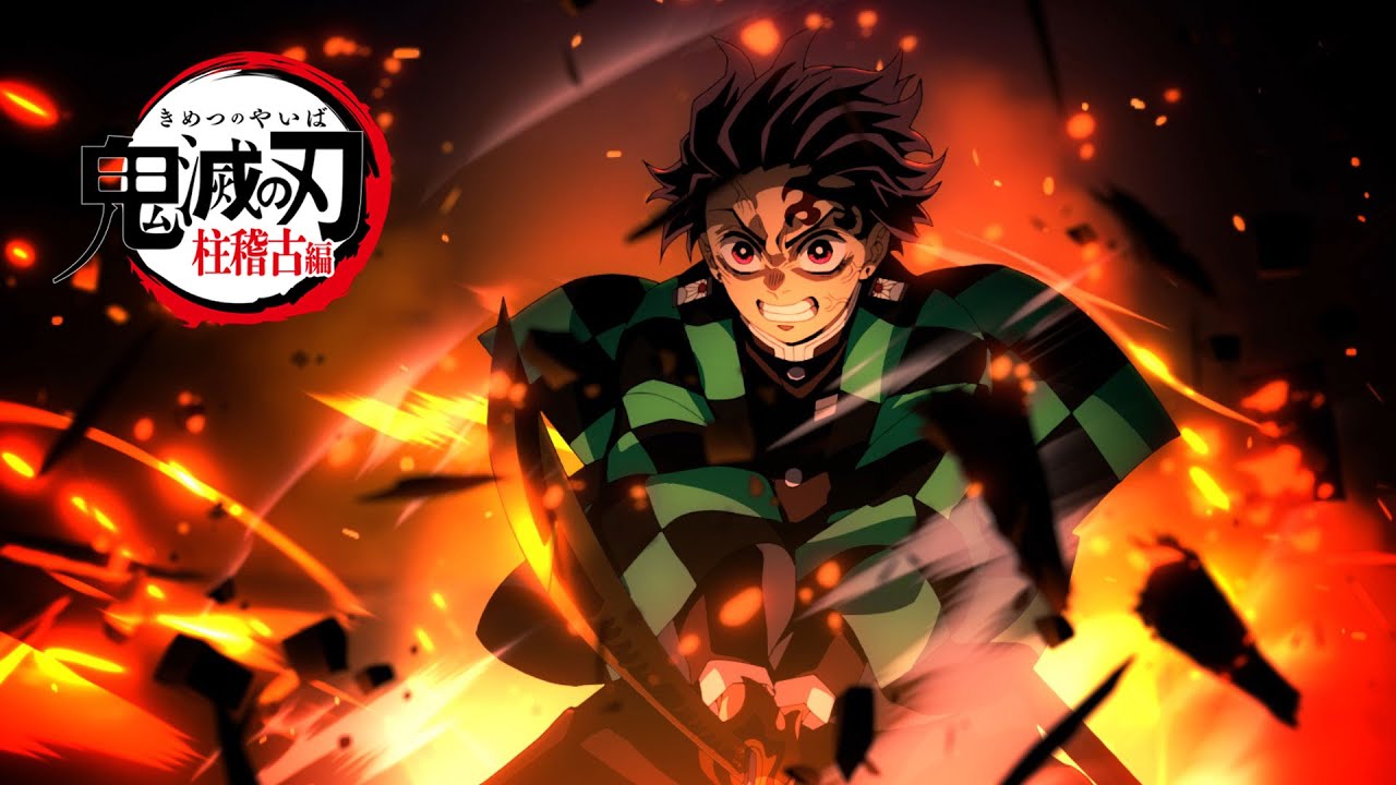 Demon Slayer: 4ª Temporada Terá Episódios Estendidos!