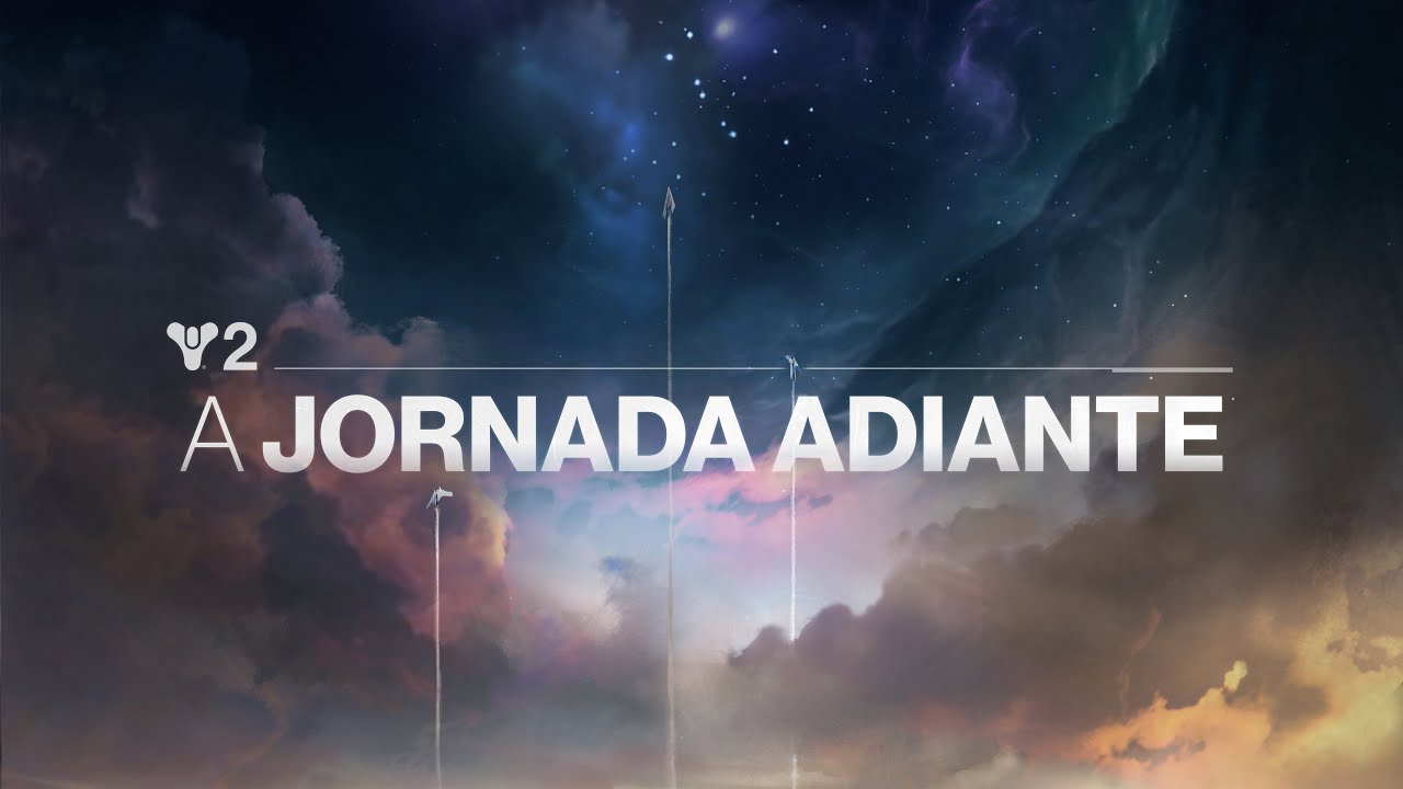 Destiny 2 inicia nova fase com o lançamento de Ecos