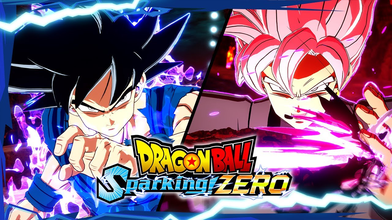 Dragon Ball: Sparking ZERO!: Novo Trailer Mostra Lutadores e Estilo de Luta!