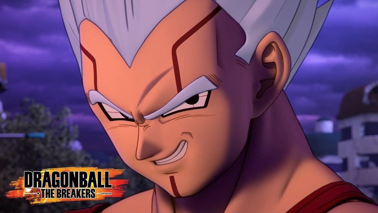 Dragon Ball: The Breakers Inicia a Temporada 6 com Novo Invasor e Skins