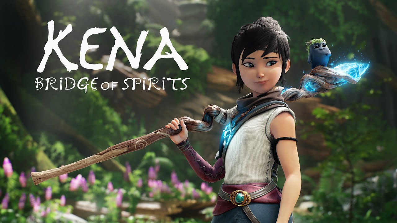Kena: Bridge of Spirits chega em agosto no Xbox com conteúdo extra