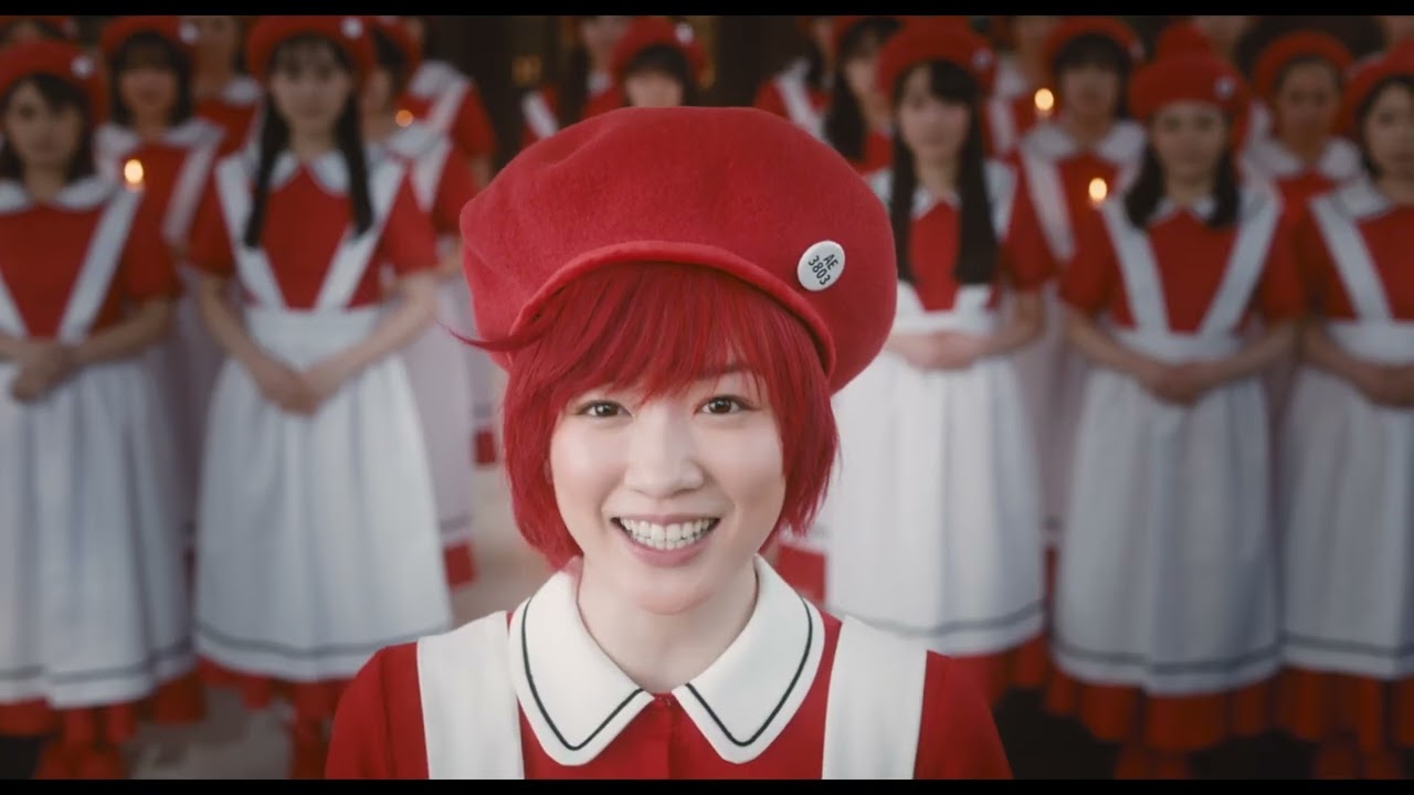 Live-action de Cells at Work!: Teaser Revela Elenco Principal e Estreia no Japão