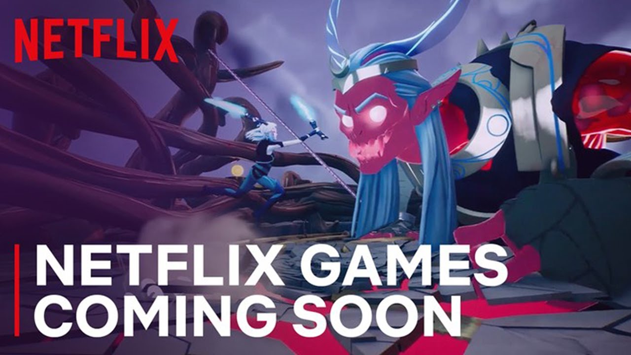 Netflix Games: Tales of the Shire e mais jogos chegam ao catálogo