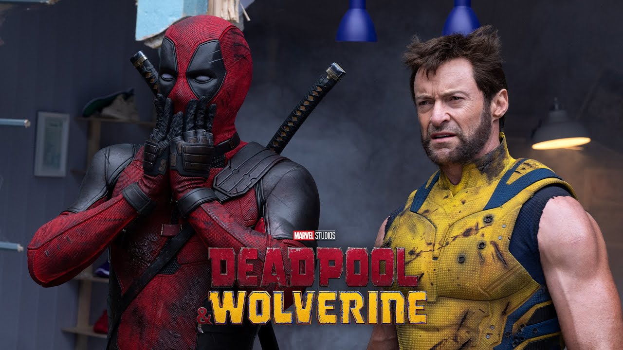 Novo teaser de Deadpool & Wolverine traz leve aparição de Lady Deadpool