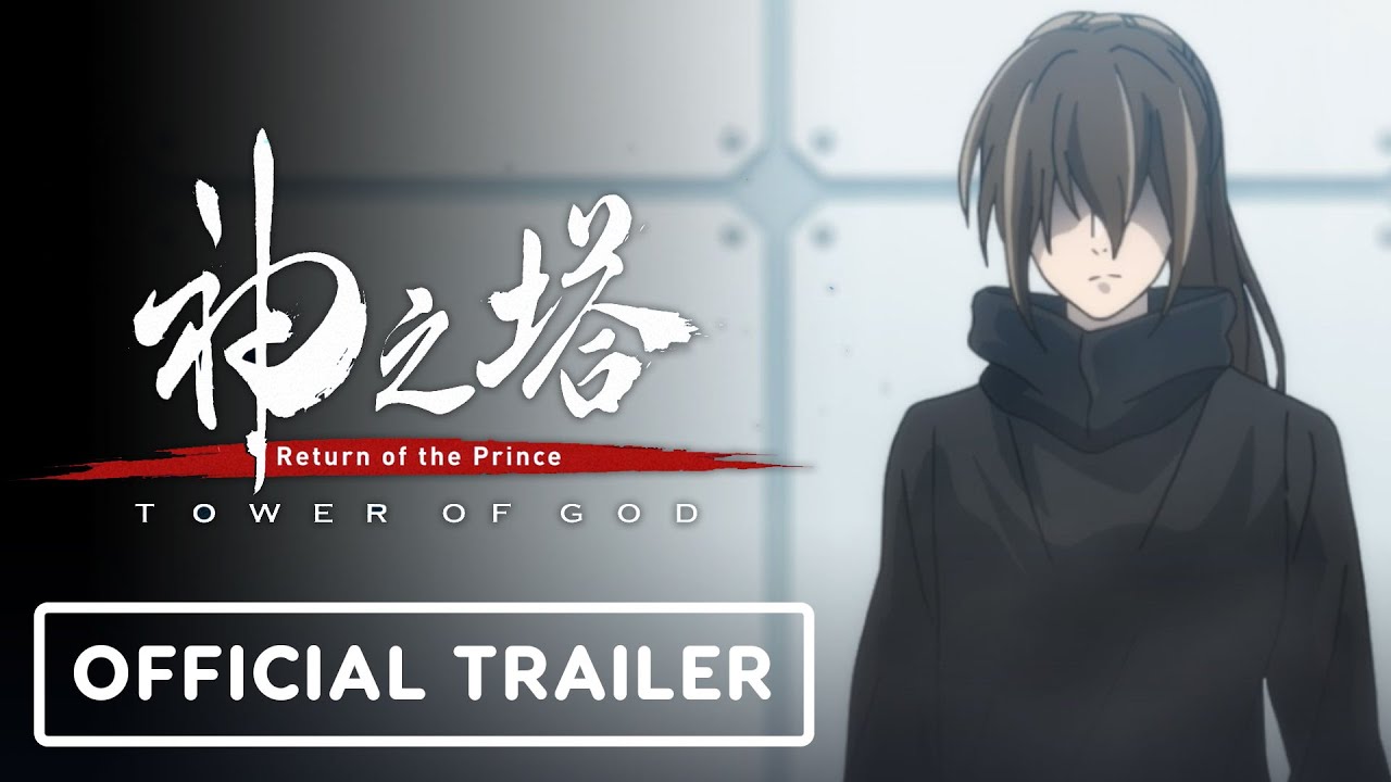 Novo Teaser de Tower of God Prepara os Fãs para a 2ª Temporada!