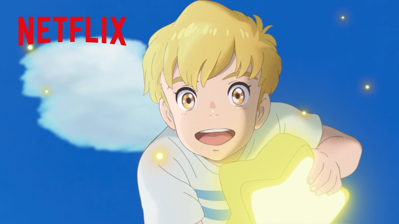 Filme O Imaginário ganha novo Trailer e data na Netflix!