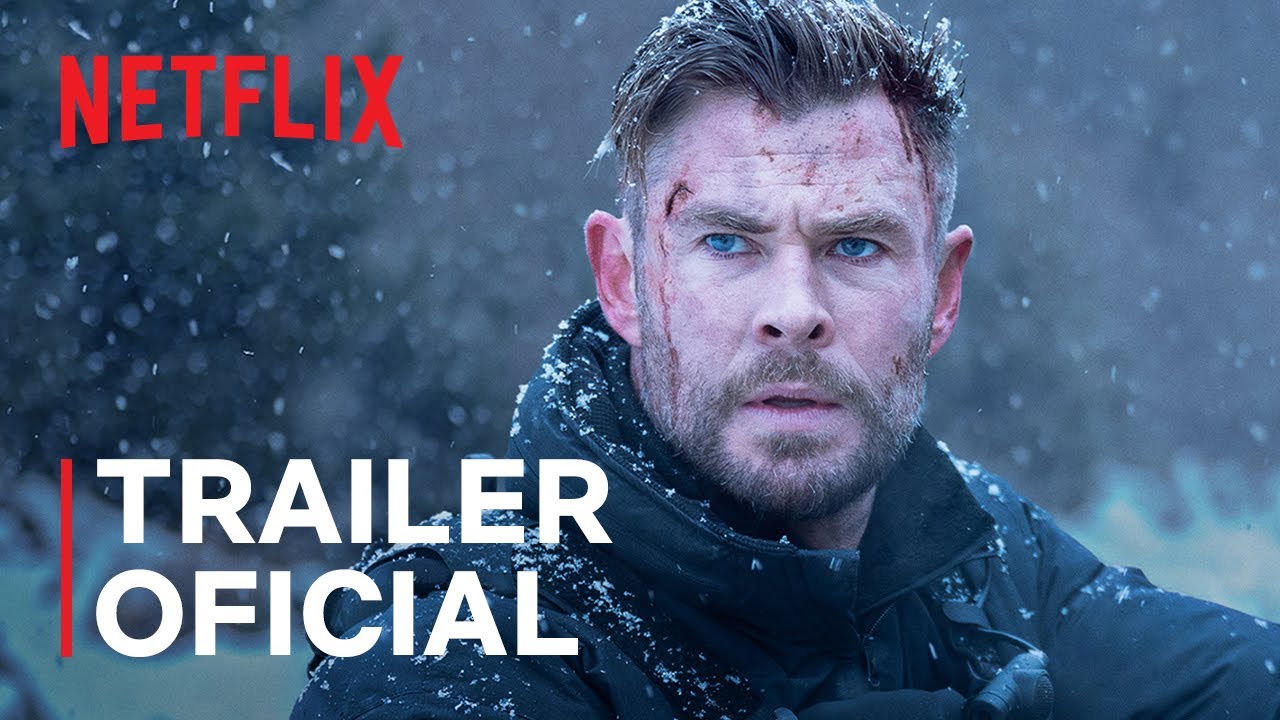 Resgate 2 ganha trailer com muita ação! ASSISTA