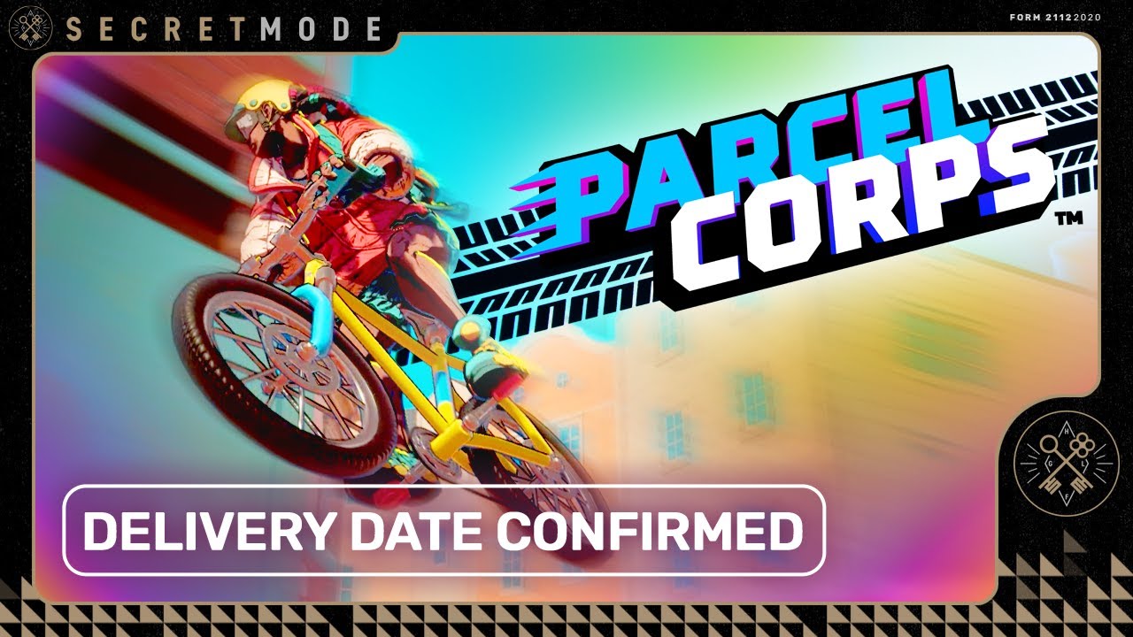 Secret Mode apresenta atualizações de seus jogos na Summer Game Fest