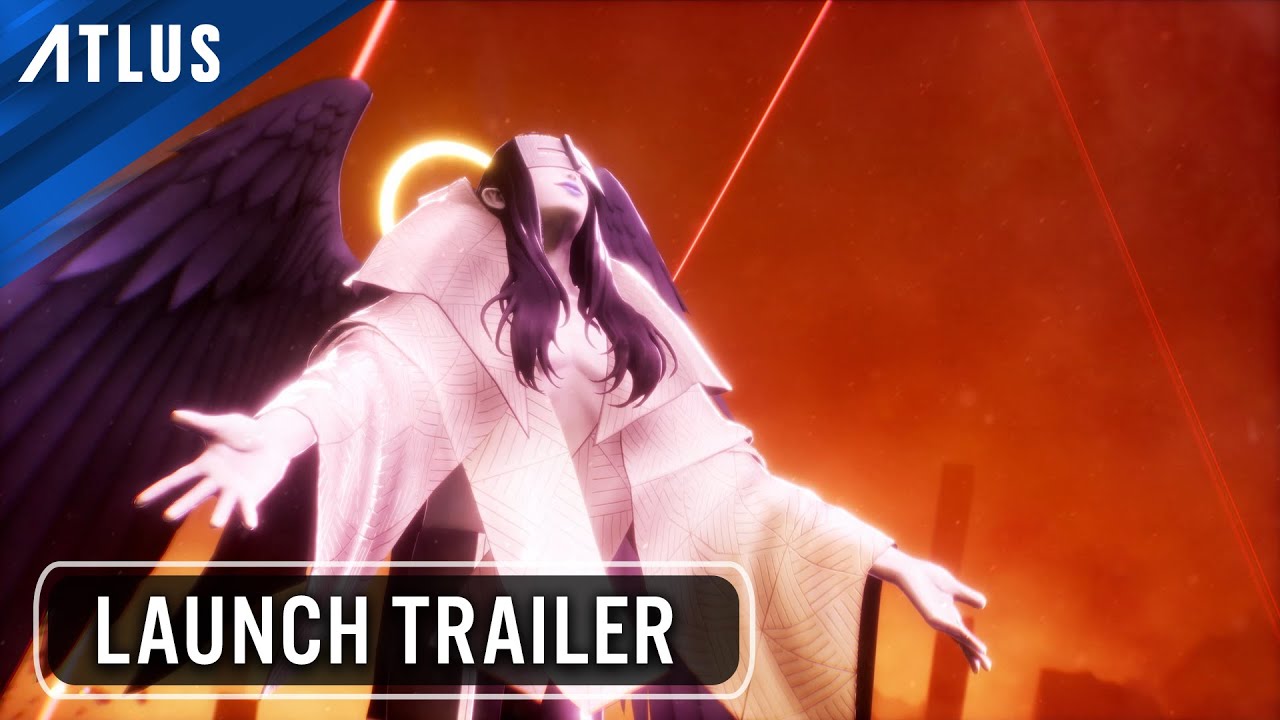 Shin Megami Tensei V: Vengeance ganha trailer de lançamento