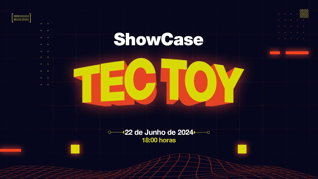 TecToy anuncia seu console portátil da Zeenix