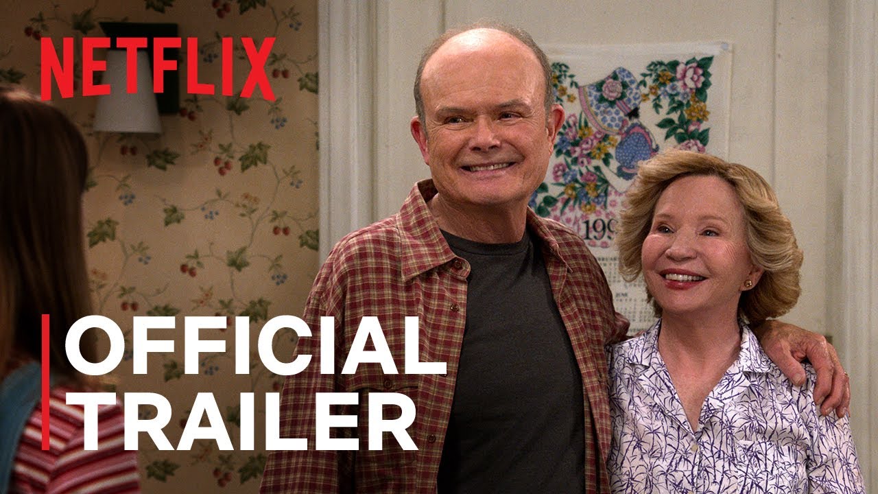 That ’90s Show: Parte 2 e Parte 3 têm datas de estreia reveladas em novo trailer