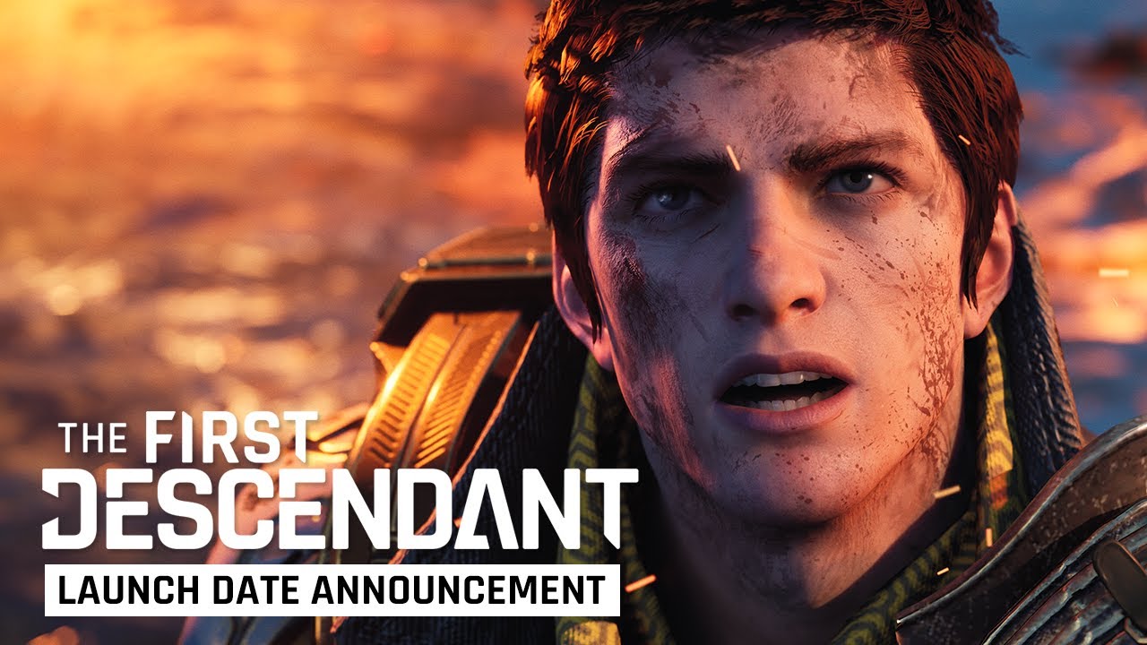 The First Descendant – Data de Lançamento e Trailer Revelados na Summer Game Fest