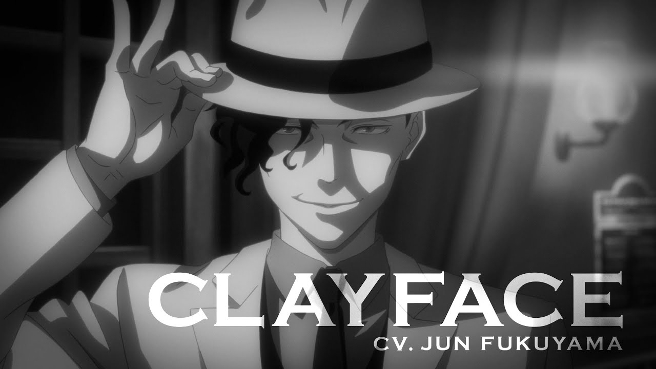 Trailer do Anime de Esquadrão Suicida Destaca Cara-de-Barro