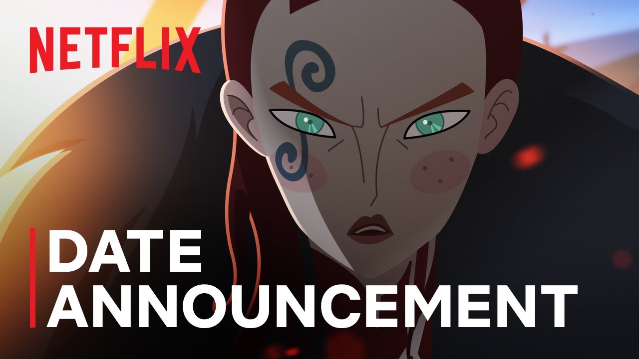 Twilight of the Gods: Animação de Zack Snyder na Netflix Ganha Trailer e Data de Estreia