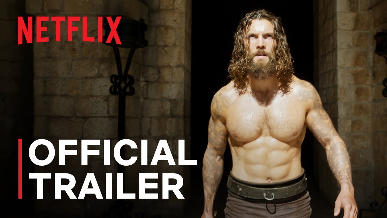 Terceira temporada de Vikings: Valhalla ganha trailer e data