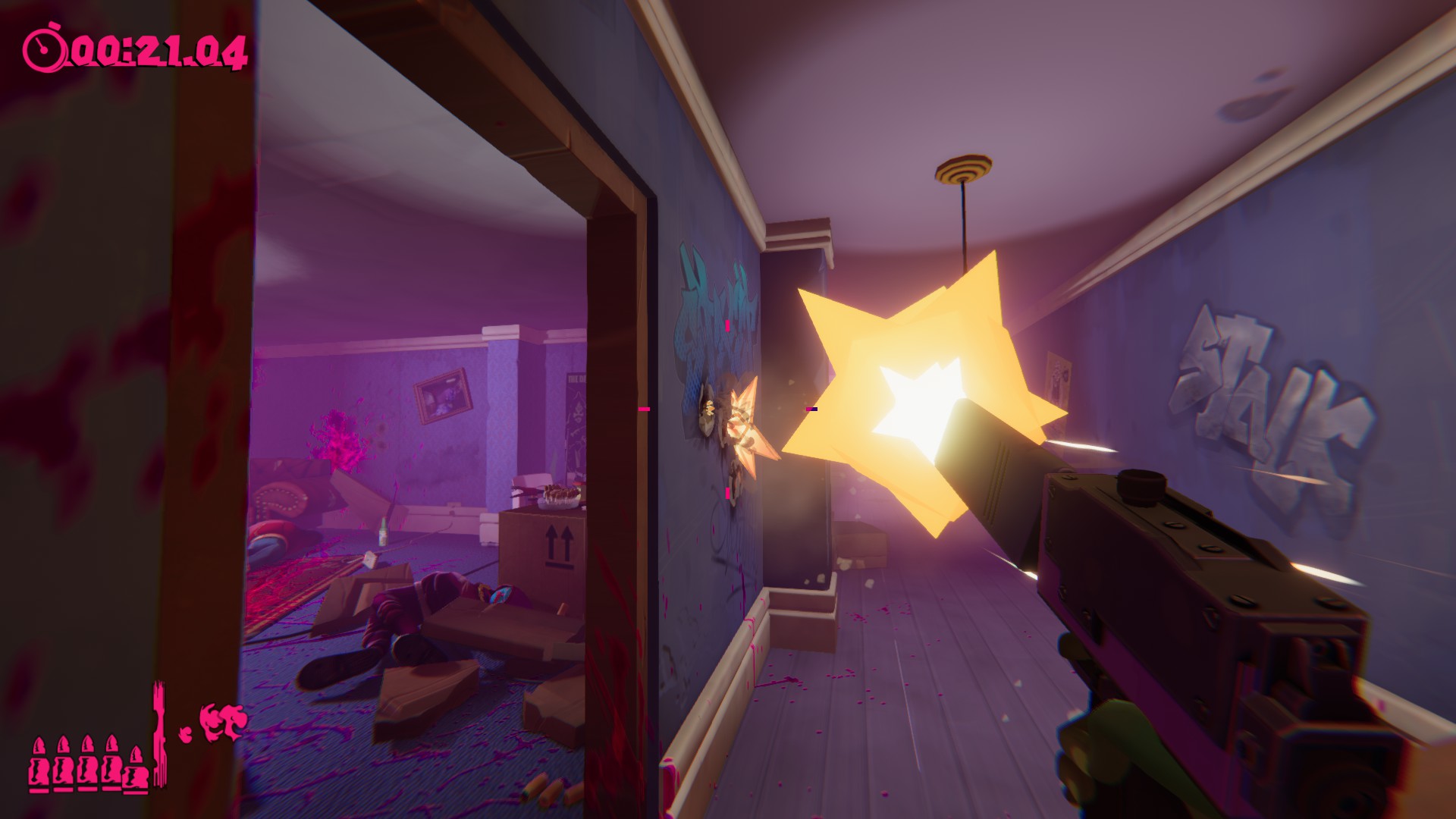 Anger Foot | Review