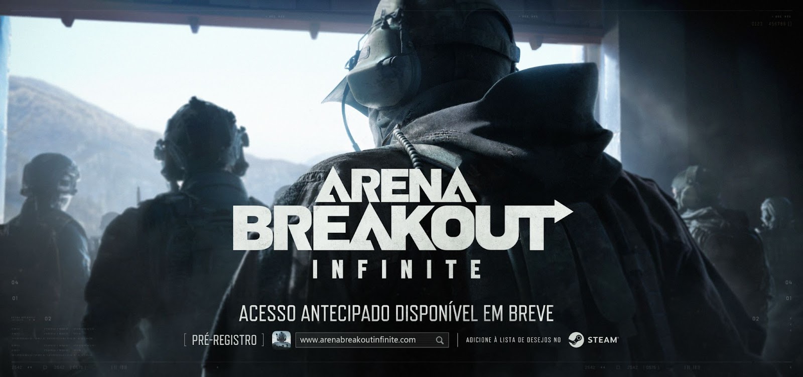 Arena Breakout: Infinite Prepara-se para Acesso Antecipado e Revelações na Gamescom 2024