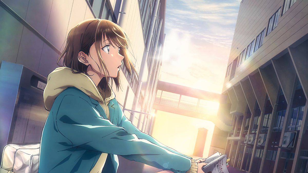 Anime de Blue Box chega Netflix em 2024