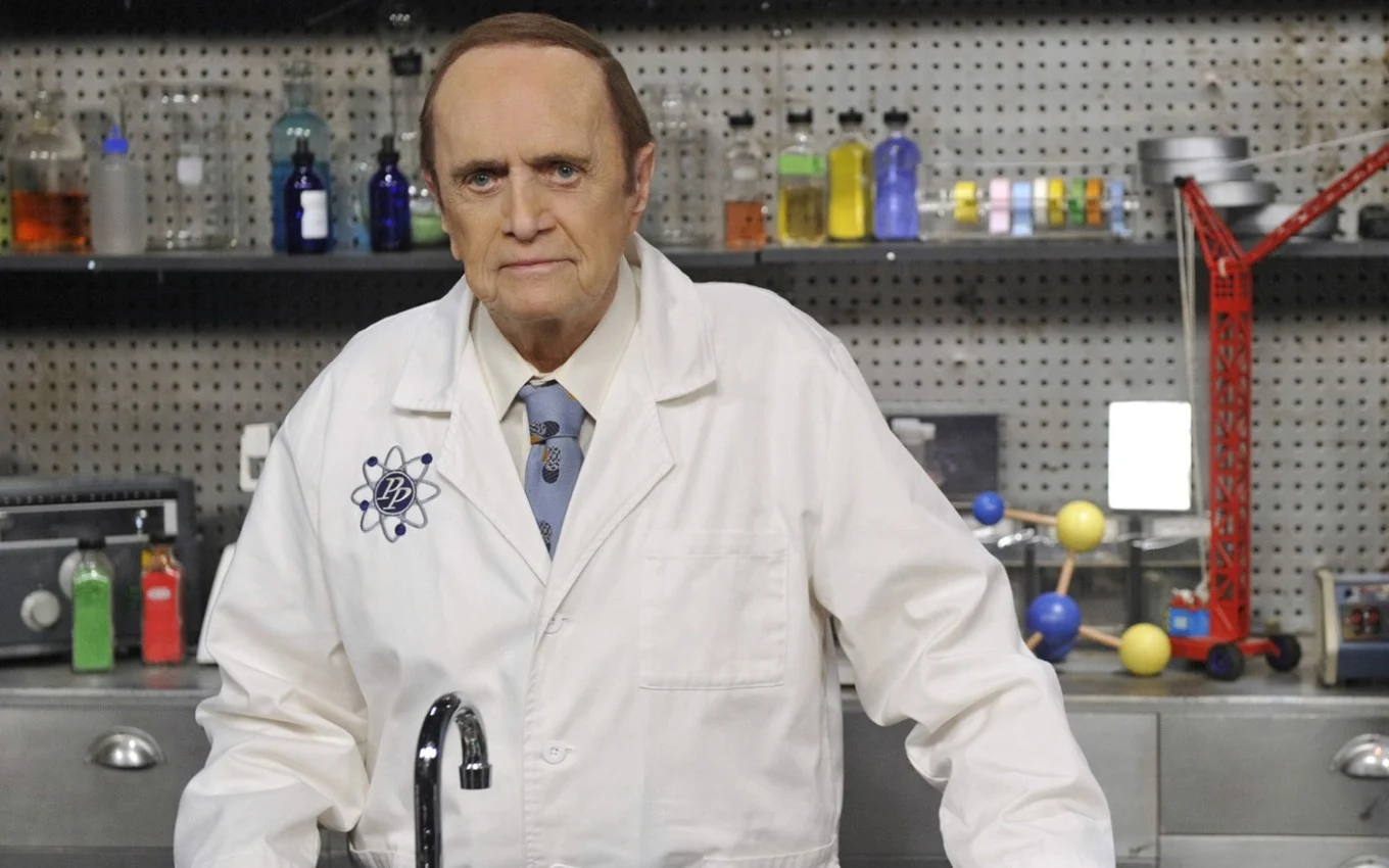 Lenda da Comédia, Bob Newhart, Morre aos 94 Anos