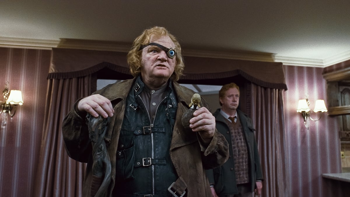 Homem-Aranha Noir: Brendan Gleeson será o vilão da série