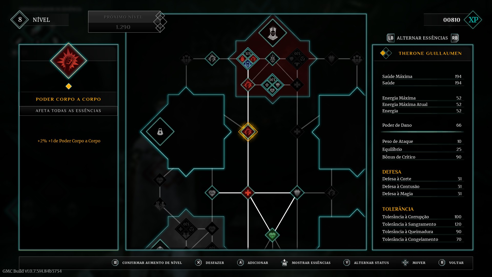 Deathbound | Preview