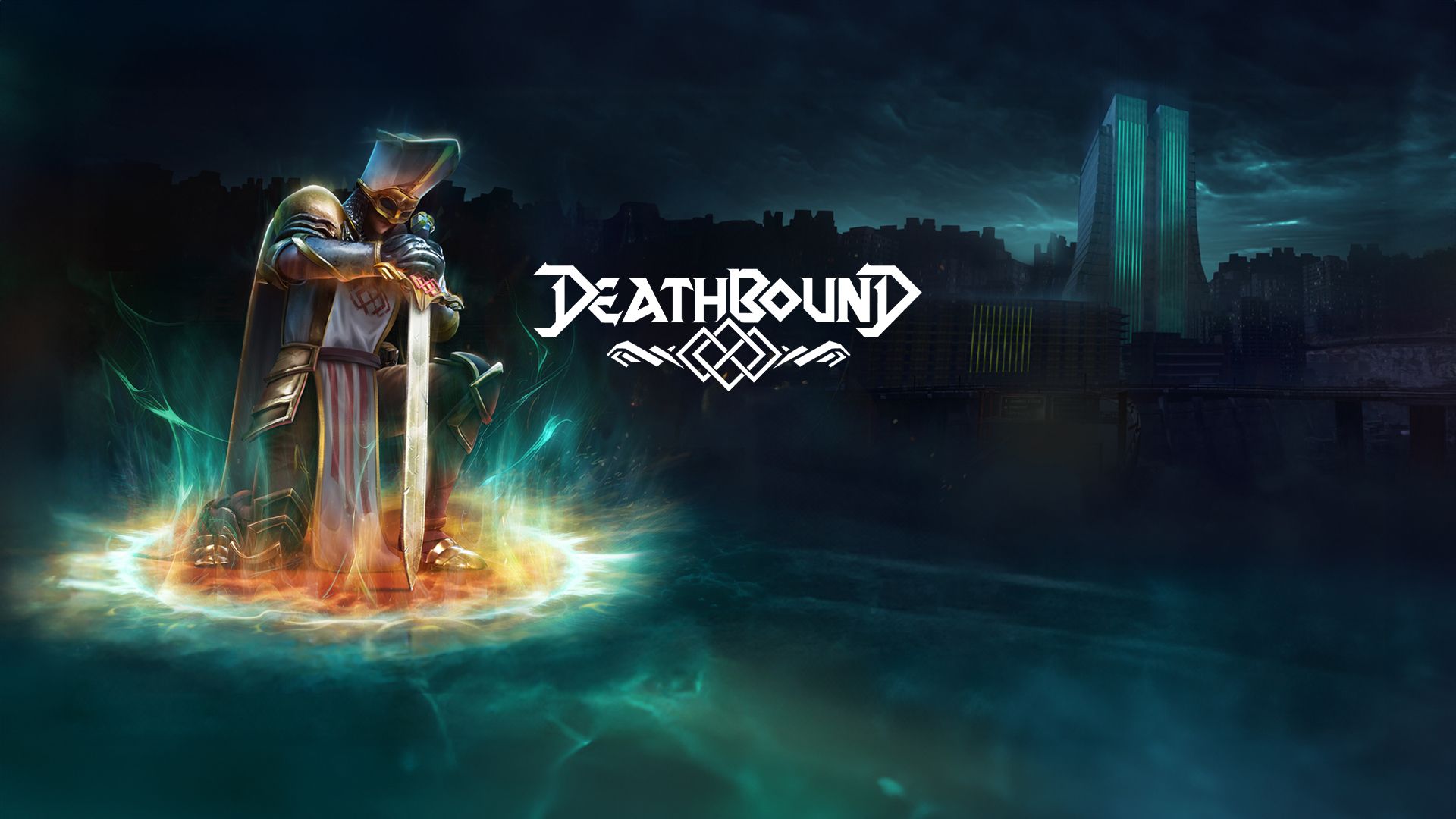 Deathbound | Preview