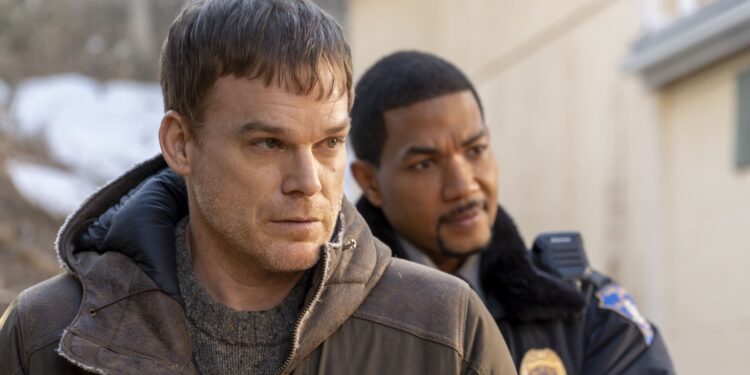 Dexter: New Blood | Série foi cancelada dando lugar para prelúdio