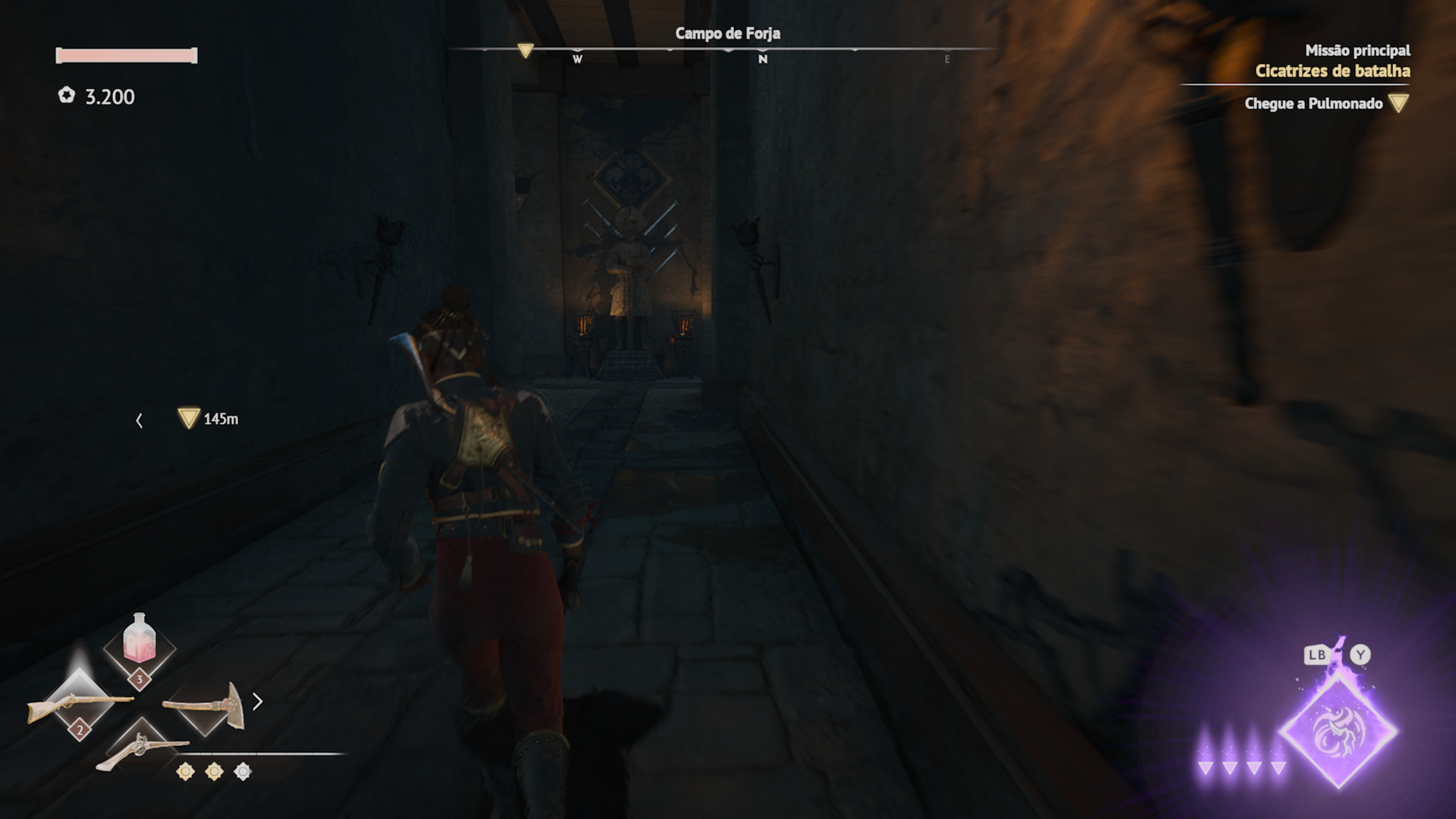 Flintlock: The Siege of Dawn | Review