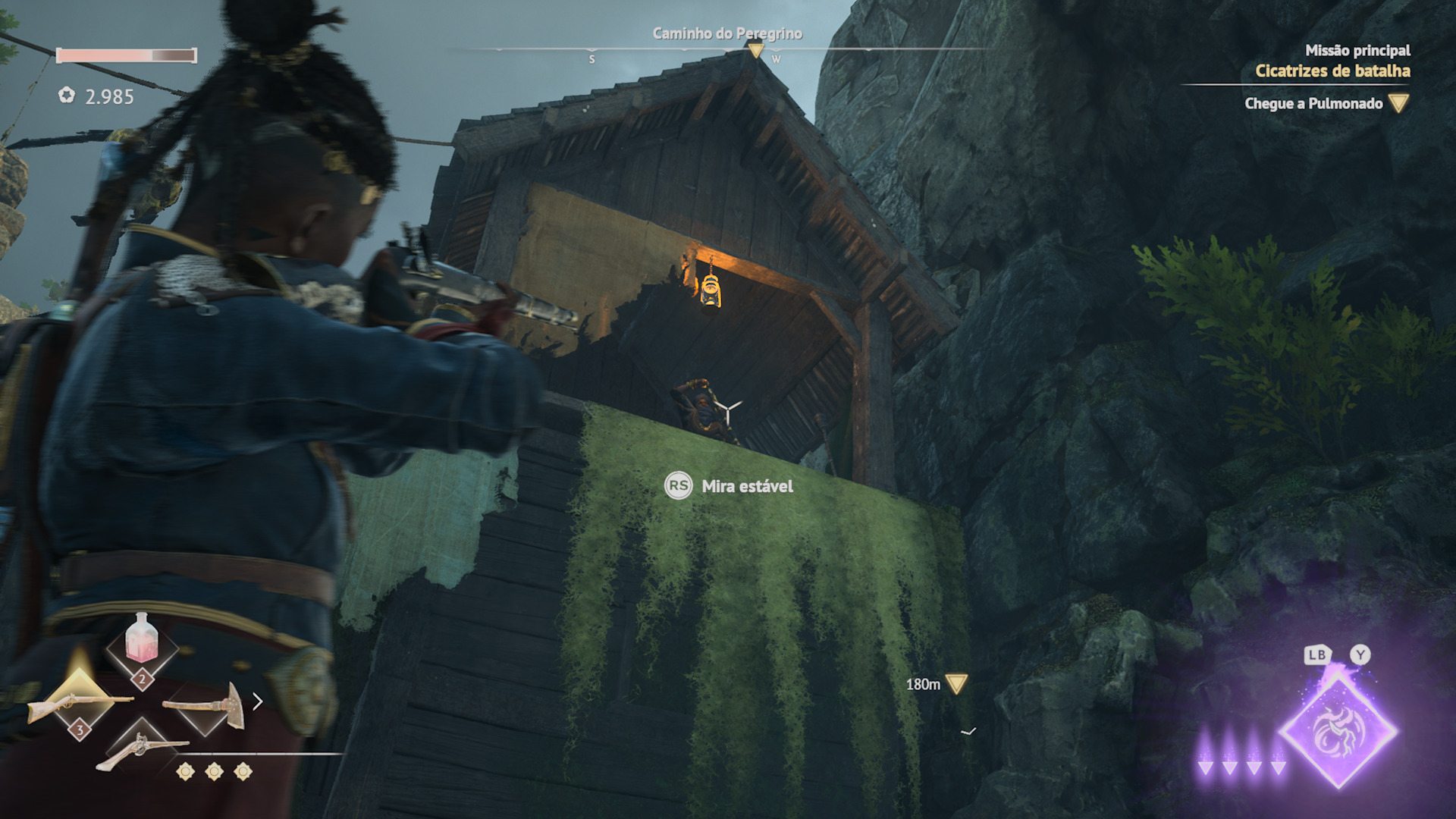 Flintlock: The Siege of Dawn | Review