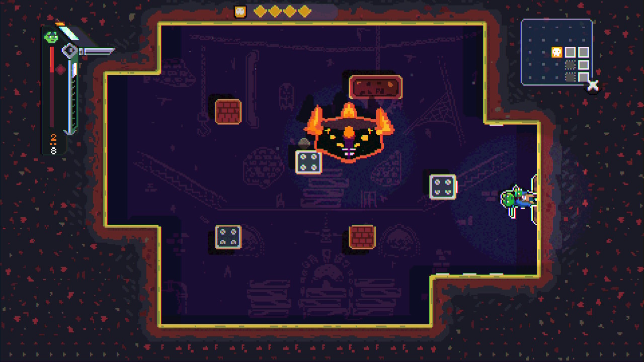 Frogue | Review