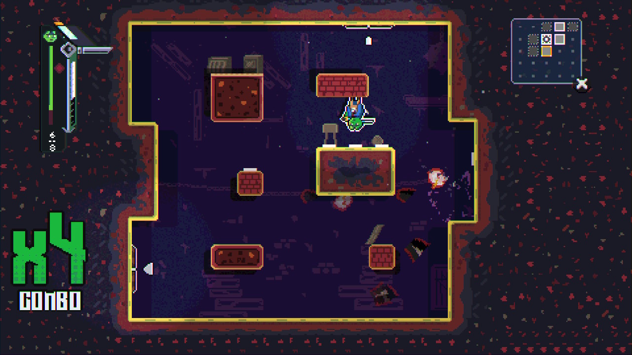 Frogue | Review