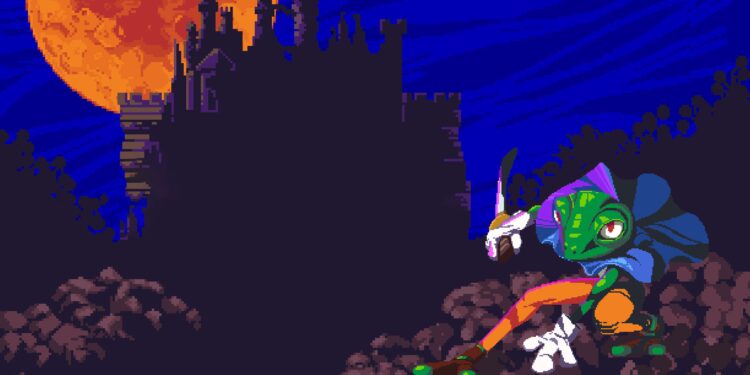 Frogue | Review