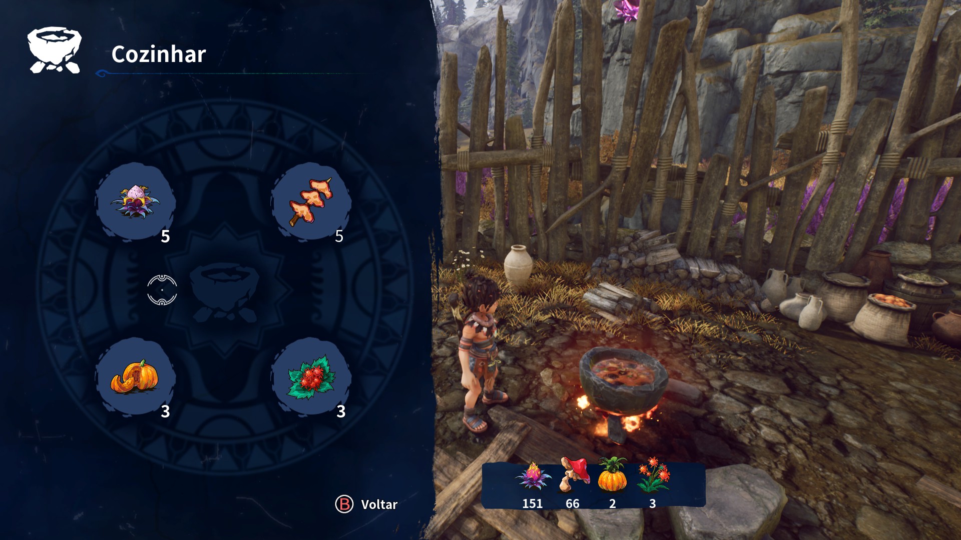Kaku Ancient Seal | Review