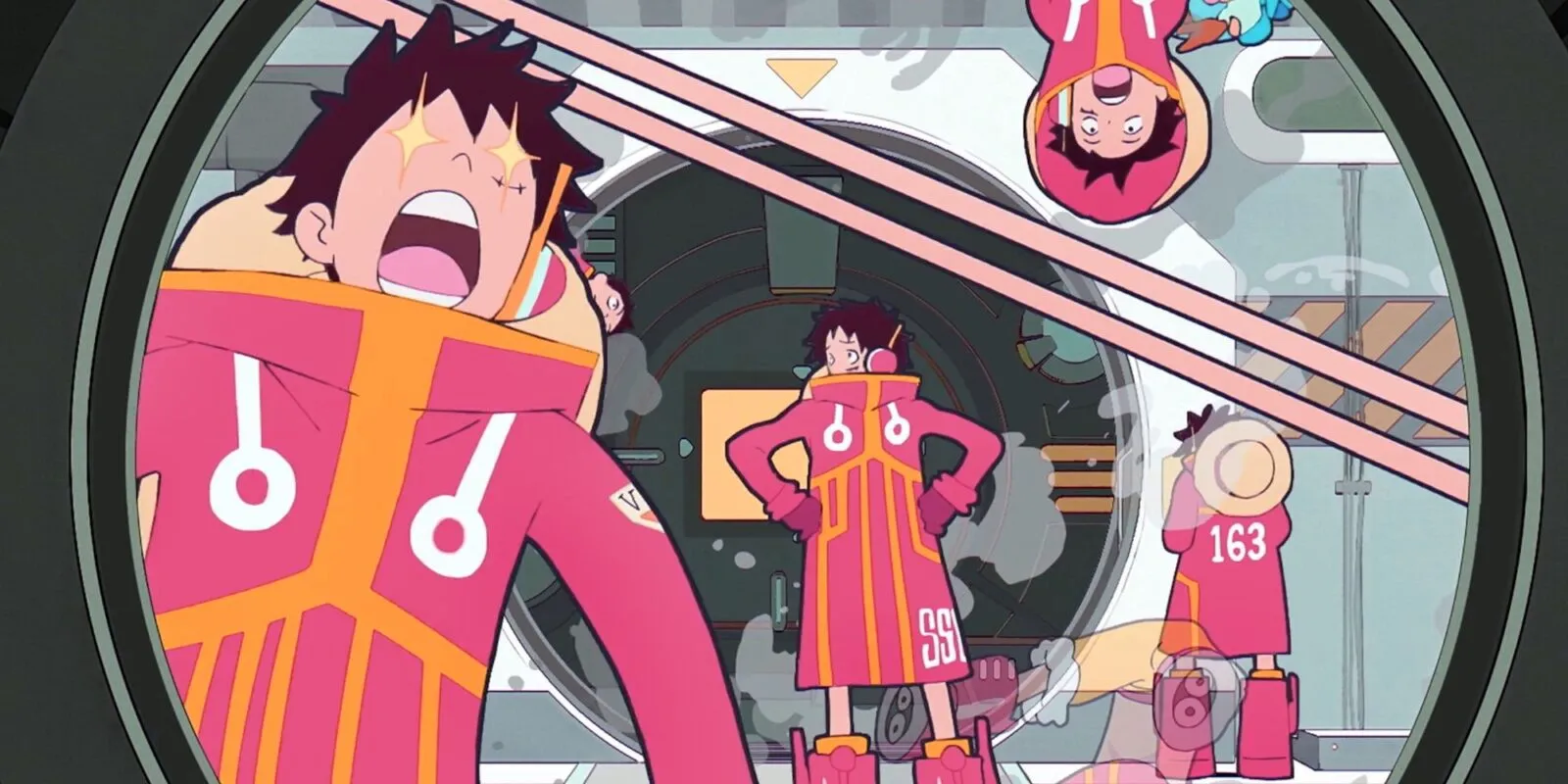 One Piece fará uma pausa e não terá novo episódio hoje (20)