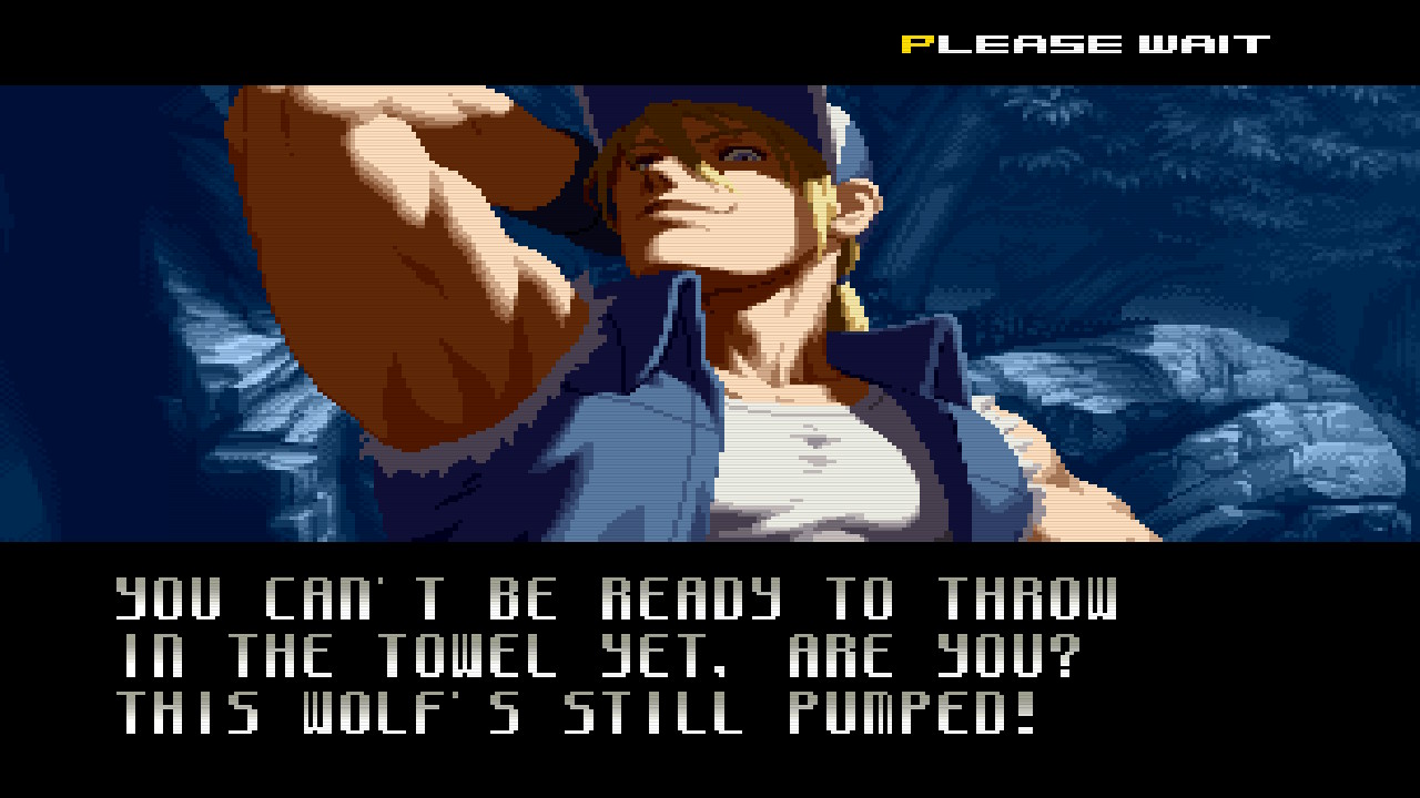SNK VS. CAPCOM SVC CHAOS | Review - Alternativa Nerd