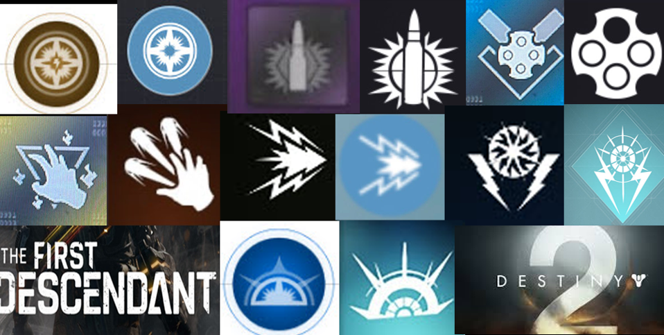 The First Descendant é acusado de plagiar Destiny 2