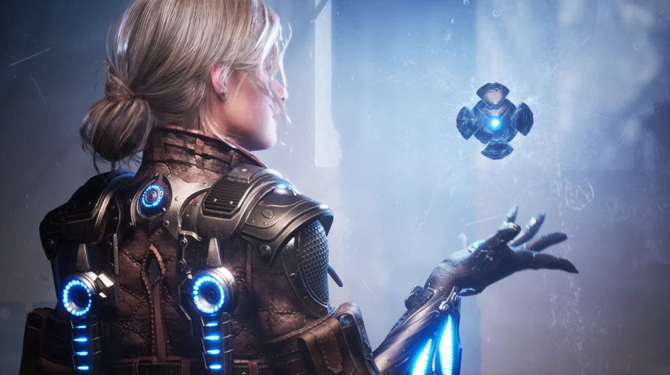 The First Descendant é acusado de plagiar Destiny 2