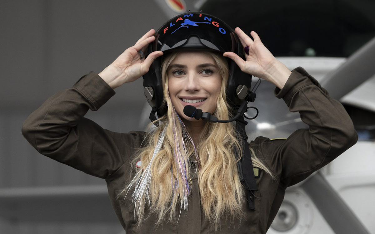 Julho no Prime Video traz Uma Astronauta Quase Perfeita e mais