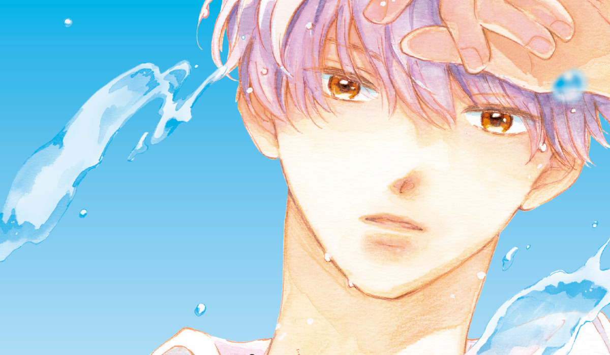 Panini anuncia mangá Vou Me Apaixonar Por Você Mesmo Assim no Brasil