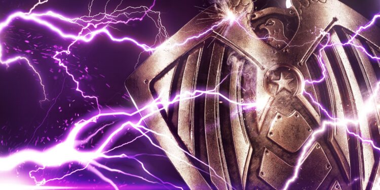 "The Boys": Novo Spin-Off "Vought Rising" Vai Explorar Origens dos Supers nos Anos 50!