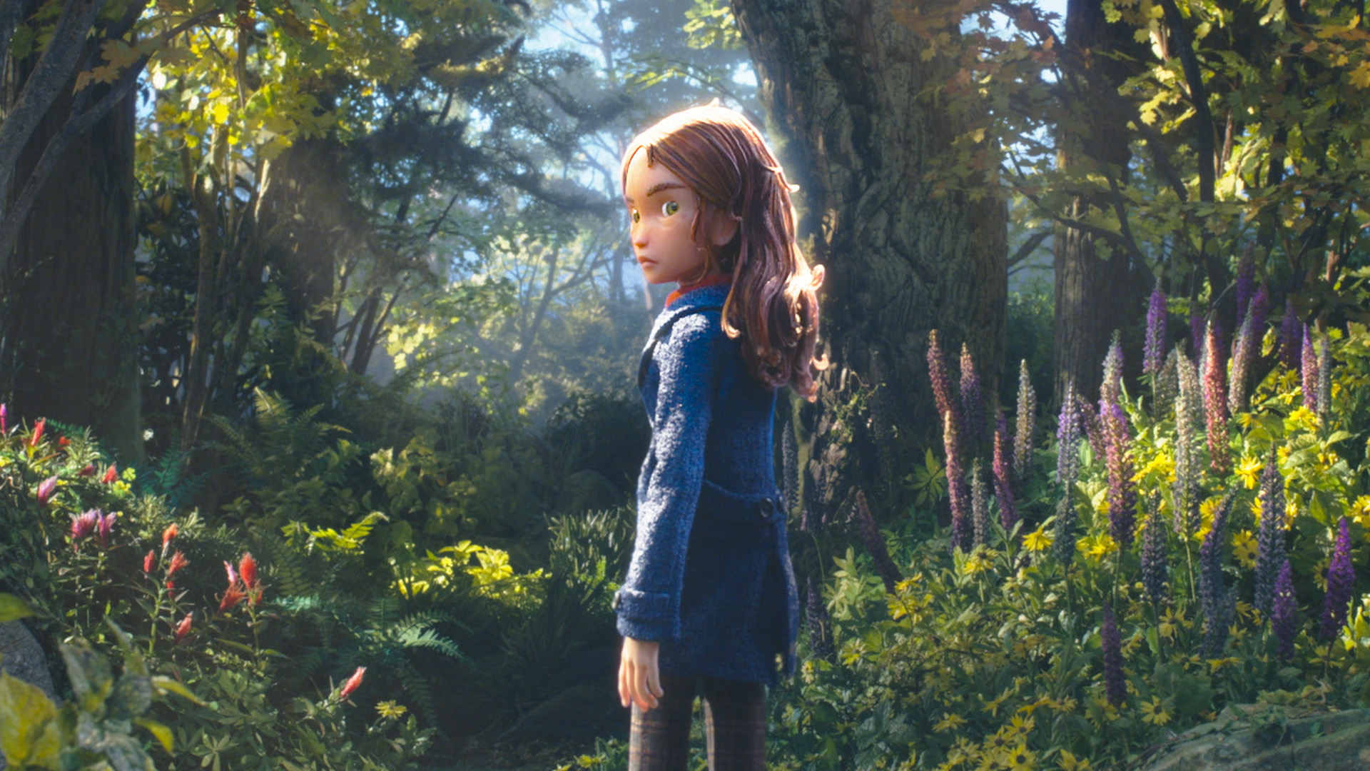 Laika Revela Primeira Imagem de “Wildwood”: Aventura Fantástica Está a Caminho
