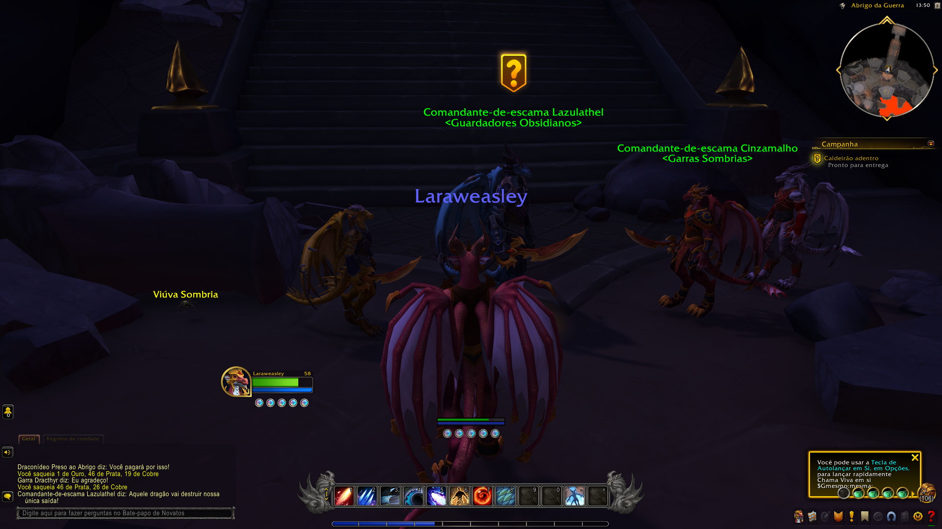 World of Warcraft: Dragonflight | Review