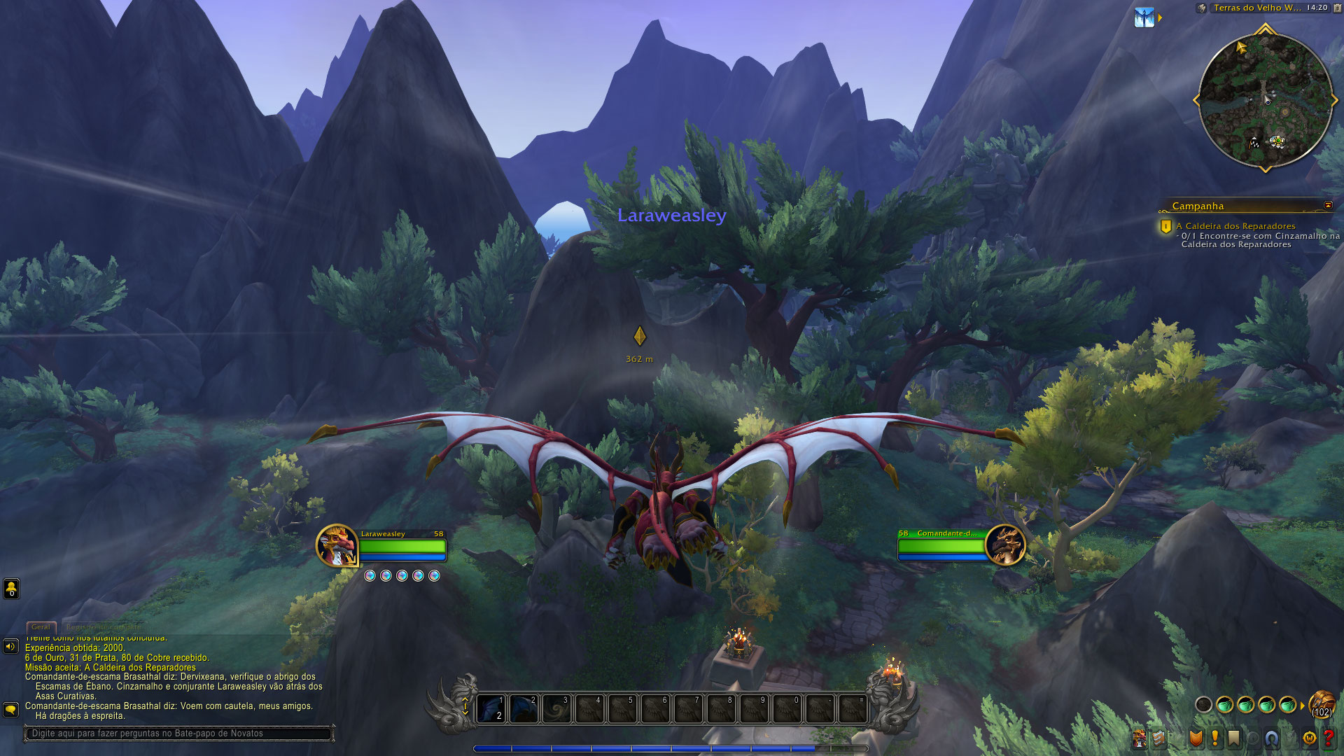 World of Warcraft: Dragonflight | Review