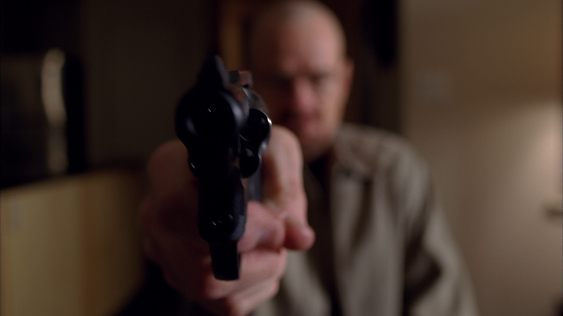 Breaking Bad - A Série Completa (Crítica)