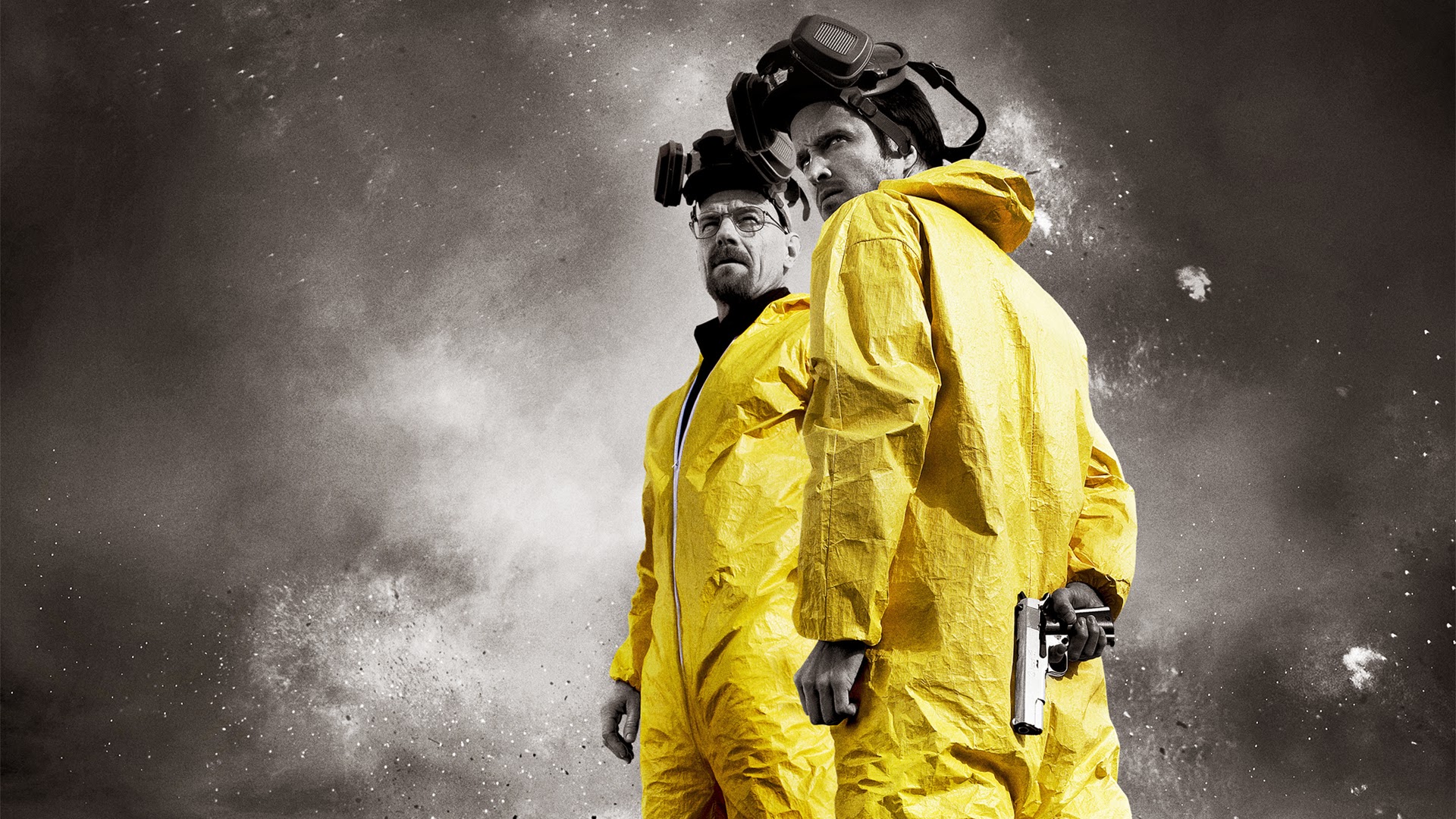 Breaking Bad – A Série Completa (Crítica)